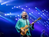 Muere Robe Iniesta, líder de Extremoduro