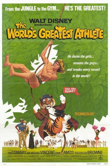Las 25 mejores películas de atletismo de la historia