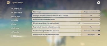 Actualización Genshin Impact 1.3; fecha, hora, predescarga, protogemas gratuitas y más