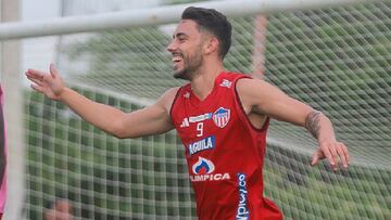 Bucaramanga pide a Junior honrar su palabra.