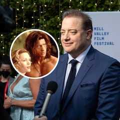 La razón por la que Brendan Fraser se disculpó por ‘George of the Jungle’