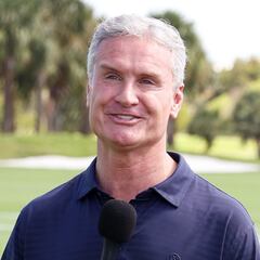 "Sainz necesita un respiro"