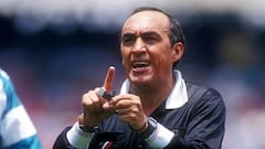 Los 11 árbitros a los que más les recordaron el 10 de mayo