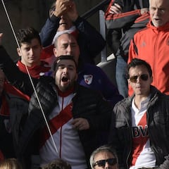 Ya se venden las entradas para el River-Boca de la Copa Libertadores