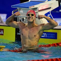 La “redención” de Noe Ponti