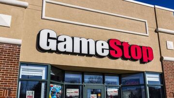GameStop se desploma en bolsa tras el bloqueo Robinhood; rebeli車n contra la app