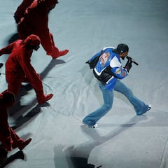 ¿Cuánto le pagaron a Kendrick Lamar por el Halftime Show del Super Bowl 2025?