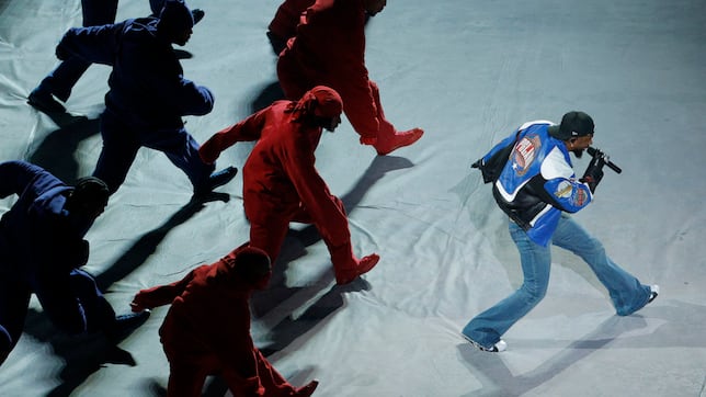 ¿Cuánto le pagaron a Kendrick Lamar por el Halftime Show del Super Bowl 2025?