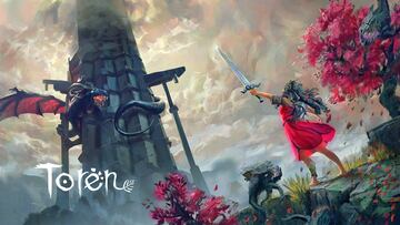Ilustraci¨®n - Toren (OSX)