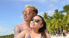 El goleador del momento en Chile entrega su secreto: “Va todo de la mano, salud, familia... La Roja es un sueño para mí”