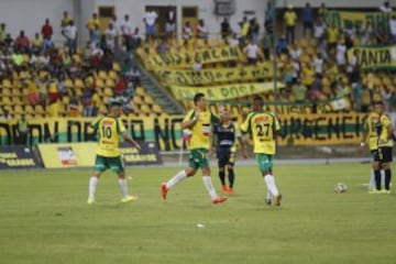 En este estadio se jugaron cinco partidos del Mundial Sub-20 de 2011