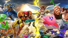 Super Smash Bros. Ultimate