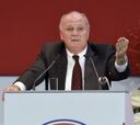 Caso Uli Hoeness: la fiscalía ordena registros en Hacienda