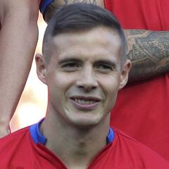 Ripa: "Nuestro ADN es trabajo y sacrificio hasta el final"