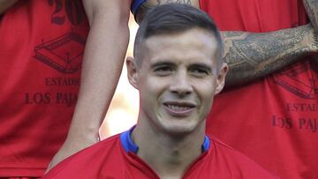 Ripa: "Nuestro ADN es trabajo y sacrificio hasta el final"