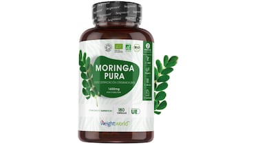 Qu es la moringa: Propiedades y beneficios del rbol de la vida