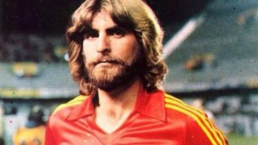 ‘Sandokán’, un premio a la lucha