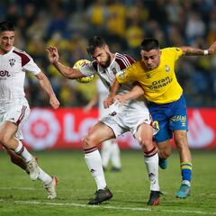 Glauder pone el cerrojo en el Albacete