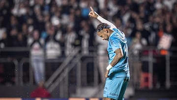 Recado de Neymar a Ancelotti