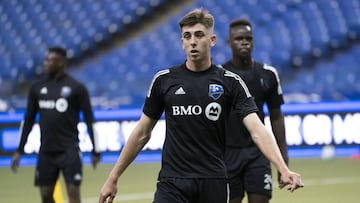 Arrancan los Cuartos de Final de la Concachampions. Montreal Impact quiere aprovechar la local&iacute;a cuando le toque medirse al CD Olimpia en Canad&aacute;.