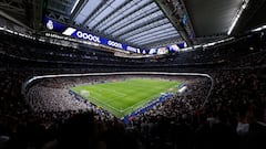 How Cristiano Ronaldo’s Real Madrid numbers could be surpassed this season