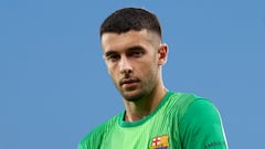 Mercado de fichajes: última hora de Real Madrid, Barcelona, Atlético y ligas internacionales...