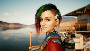 Cyberpunk 2077 detalla su primer DLC gratuito y CDPR aclara que son "contenidos pequeños"