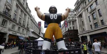 TRIBUNA LIBRE: God Save the International Series