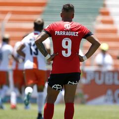 Colo Colo estiró su maldición: otra vez no pudo ante Cobresal