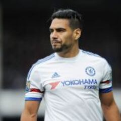 El Zenit de San Petersburgo le dice no a Falcao