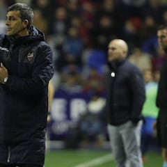 El Málaga ultima el fichaje de Muñiz por dos temporadas