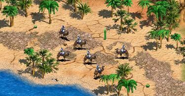 Age of Empires 2 HD Edition tendrá nueva expansión