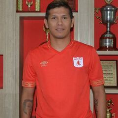 Carrascal, entre habilitación para jugar con América y el veto