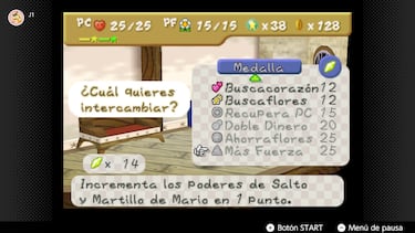 Paper Mario 64 es una joya que deberíais probar en Nintendo Switch Online: divertido, precioso y muy creativo