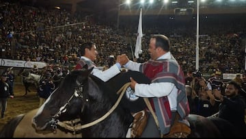 El Champion de Chile reúne a 12 mil personas en Rancagua: estos fueron los ganadores