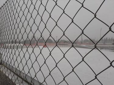 Trippier ya entrena con el grupo y puede entrar en la lista