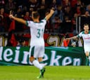 Leverkusen 1-2 Lokomotiv: resultado, goles y resumen