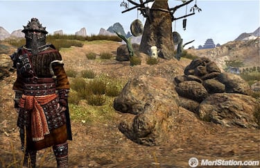 [GC] Age of Conan: Rise of the Godslayer, Impresiones