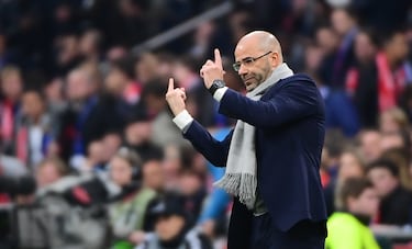 En paro desde octubre de 2022 | Último equipo: Olympique de Lyon