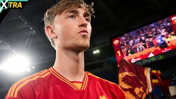 Mourinho y Huijsen: la llamada en 2023 que le cambió la vida