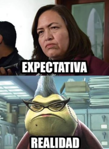 #LadyMemes Diputada mexicana propone ley anti memes