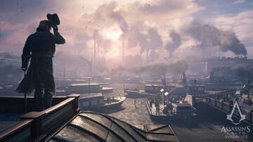 Captura de pantalla - Assassin's Creed: Victory (PC)