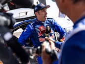 Nani Roma: “¿Un milagro para ganar? Yo no creo en los milagros"