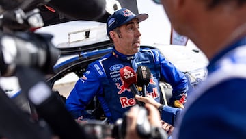 Nani Roma: “¿Un milagro para ganar? Yo no creo en los milagros"