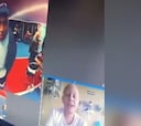 El precioso gesto de Mbappé con un niño: su perfecto español se hizo viral
