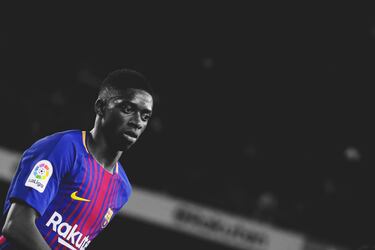 El futuro de Europa: Dávinson entre los Sub-21 con mayor valor de mercado