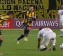 Cómo humillar al rival con una elegancia pasmosa: lo que pasó en la Libertadores es para verlo