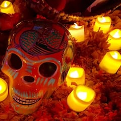 Día de Muertos: cuándo llegan las almas que fallecieron de manera trágica