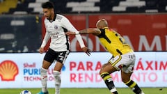 Fue jugador, hoy es alcalde y arremetió por el duelo de Colo Colo