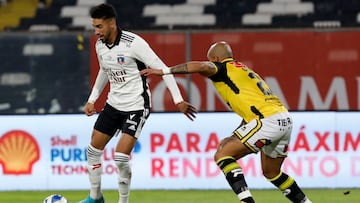 Fue jugador, hoy es alcalde y arremetió por el duelo de Colo Colo